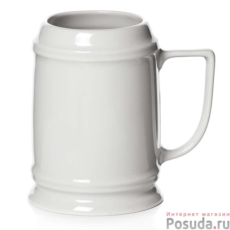 Кружка пивная 880 мл
