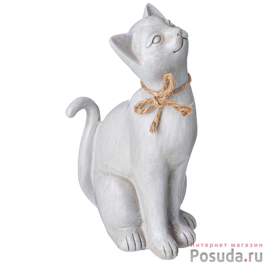 Статуэтка Кошка 8*6*15