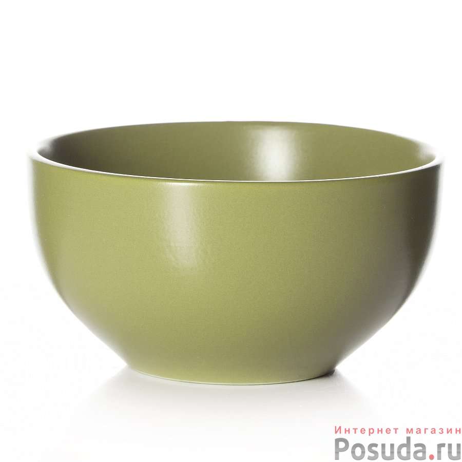 Салатник фисташковый Gotoff, D=13,5 см