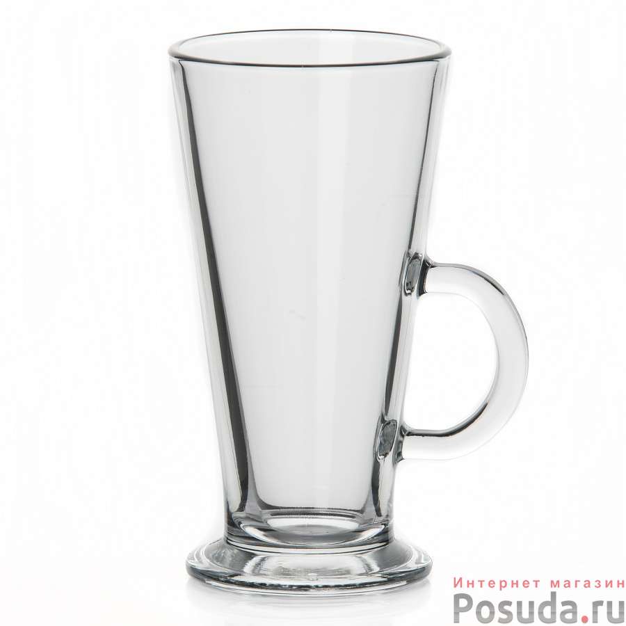Кружка закаленная паб 2 шт.263 мл