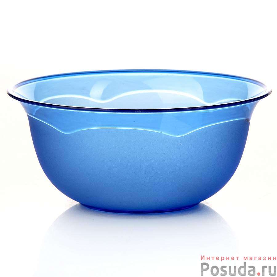 Миска, объем 2,4 л