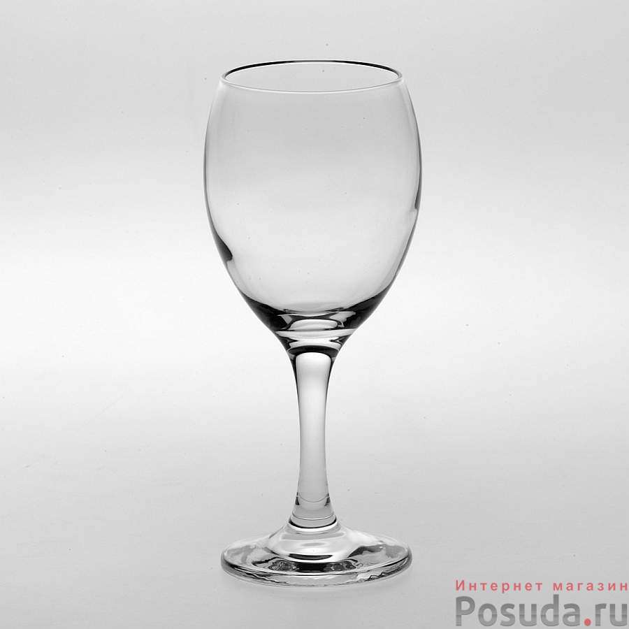 Набор фужеров imperial 6шт. 340 мл