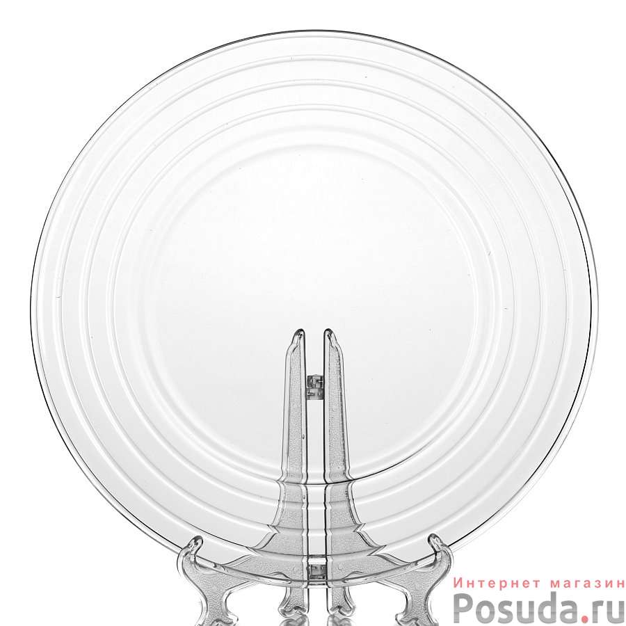 Тарелка GRACE, диаметр 350 мм