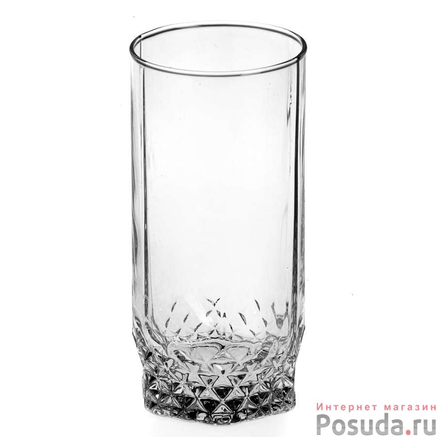 Стакан ВАЛЬС 3 шт.V=440 мл (пиво)