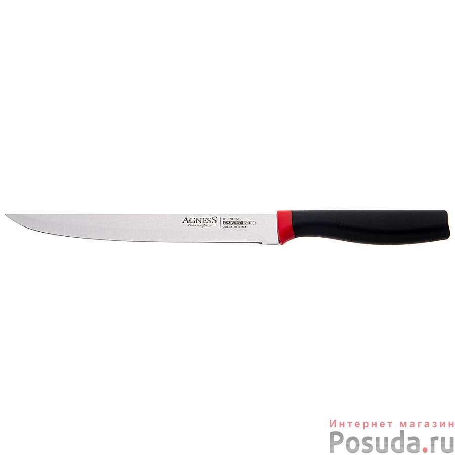 Нож для нарезки, 20см, серия corrida