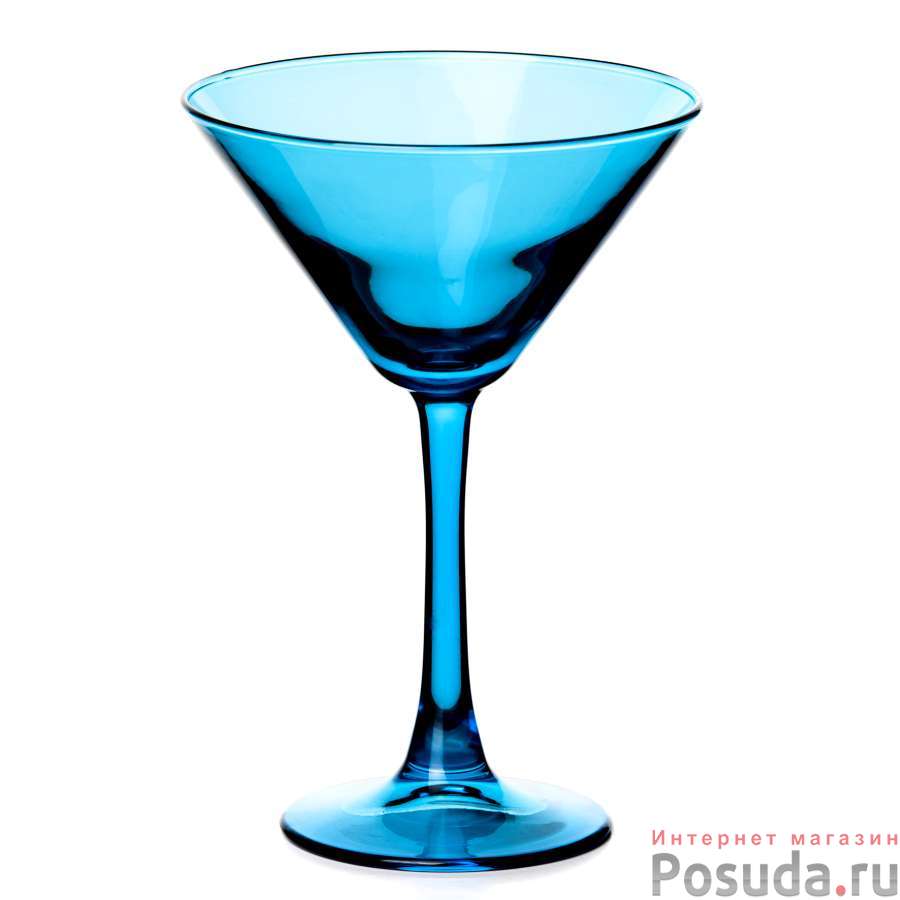 Бокал ЭНЖОЙ БЛЮ 225 мл