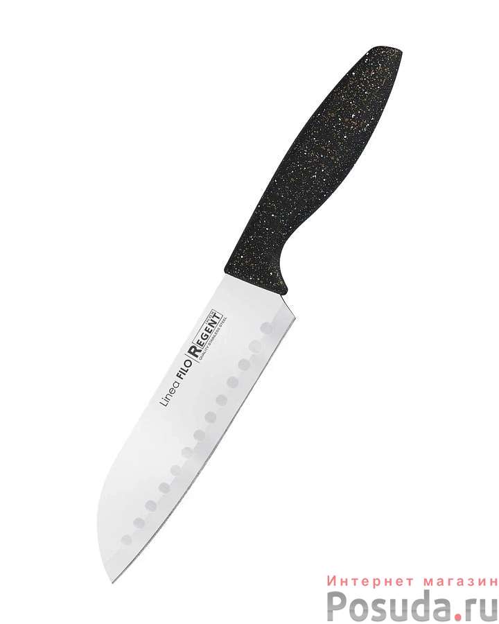 Нож хлебный 200/300мм (bread 8") Linea "FILO"