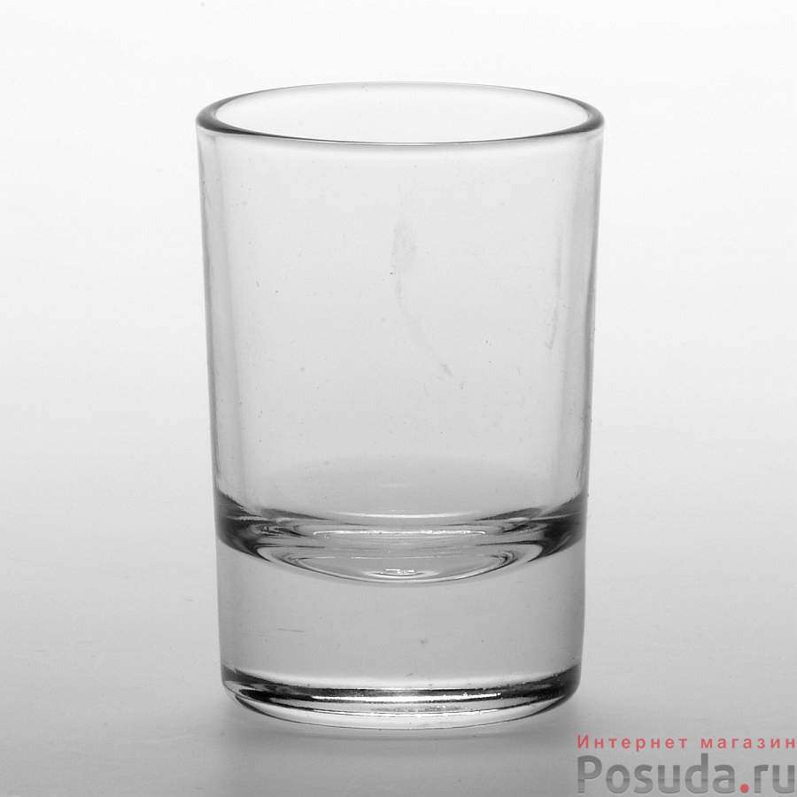 Стакан БЕЙЗИК 55 мл