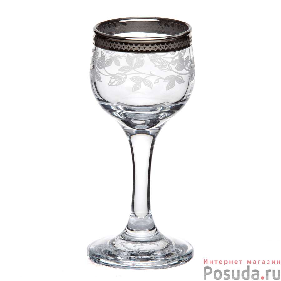 Рюмка "Лоза" 55 мл