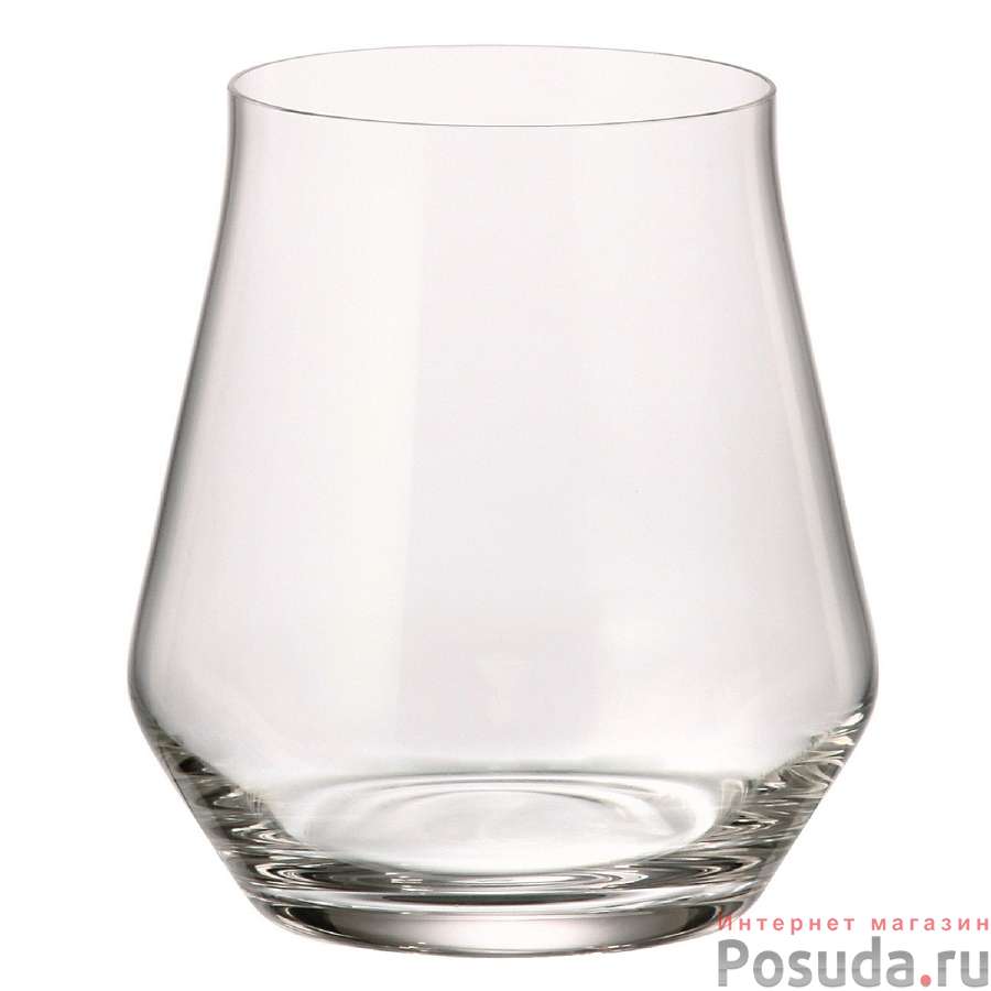 Стакан для виски "ALCA", 350 мл (набор 6шт)