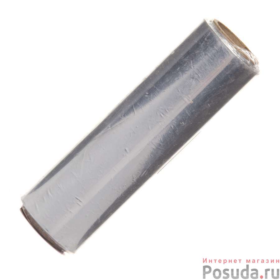 Фольга 12см*25м