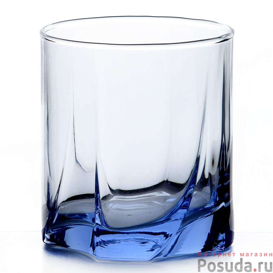Стакан ЛАЙТ БЛЮ 240 мл