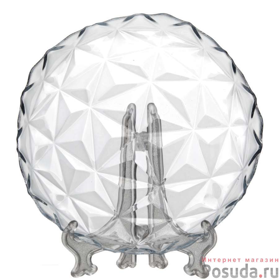 Набор тарелок ESTRELLA 6 шт. 200 мм