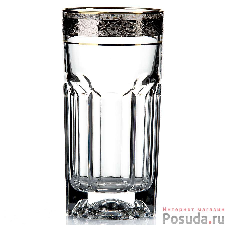 Набор стаканов для воды PROVENZA 6 шт. 370 мл