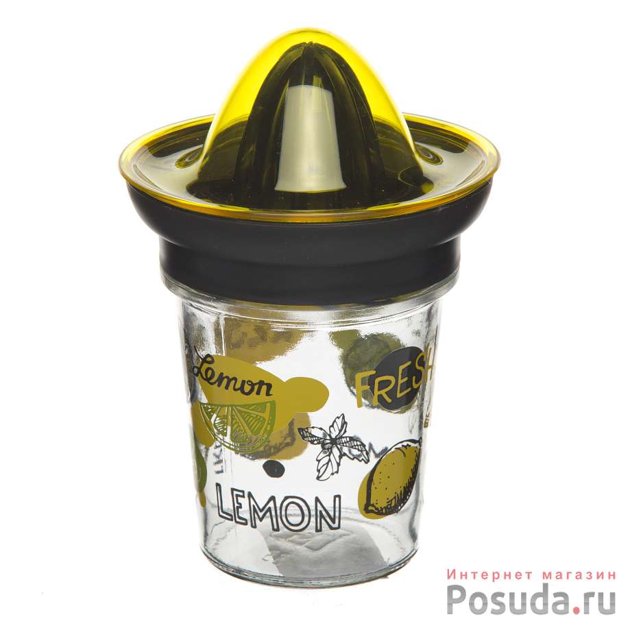 Соковыжималка для лимона 320 мл