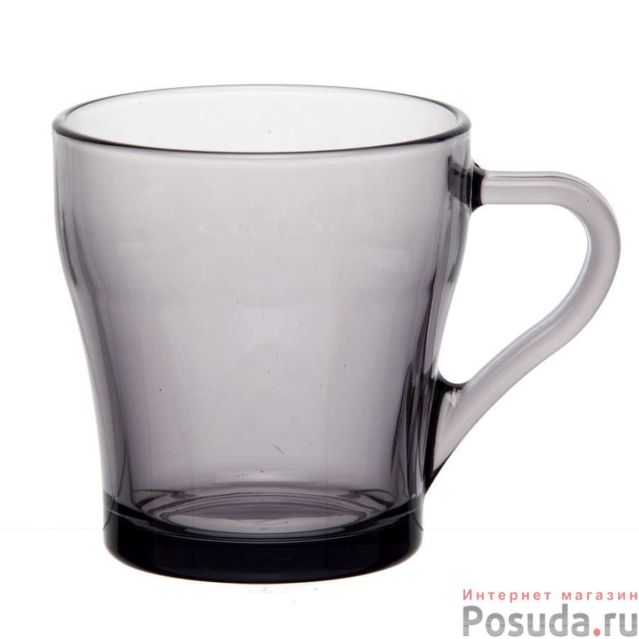 Кружка ГРЕЙ 260 мл