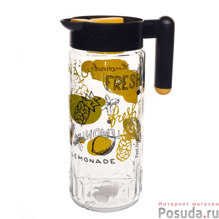 Кувшин 1.46 л Lemonade