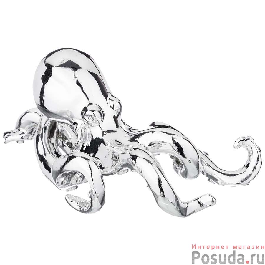 Фигурка Осьминог 17.5*12*8 см. серия Dal mare