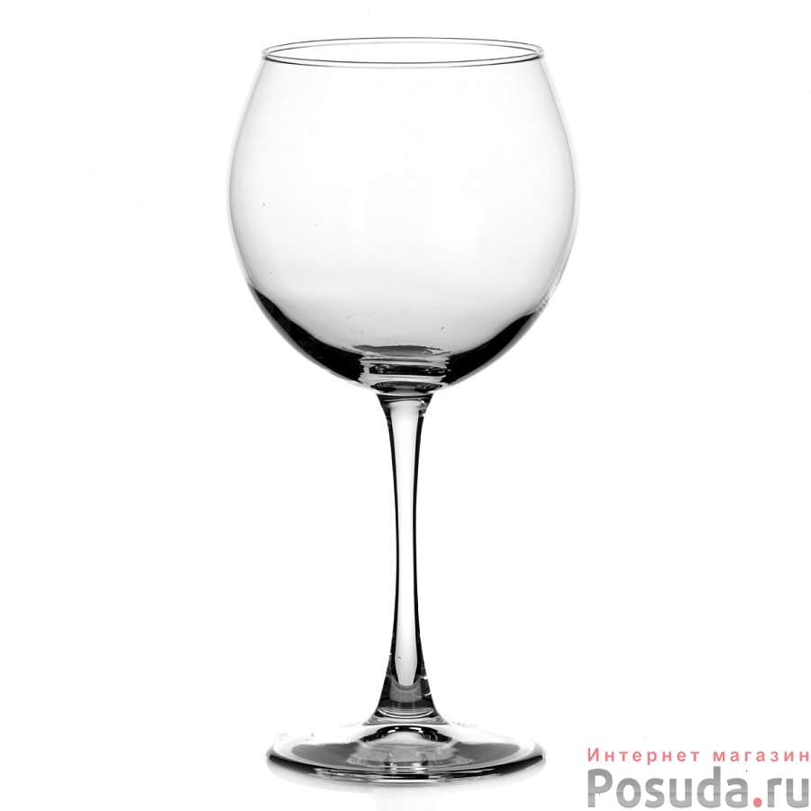Фужер Pasabahce Enoteca, объем 630 мл (вино)