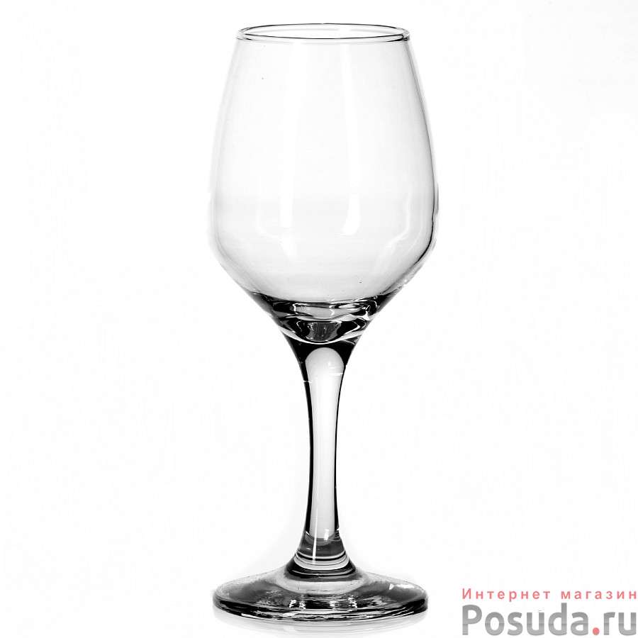 Набор бокалов "ИЗАБЕЛЛА", 3 штуки, объем 385 мл