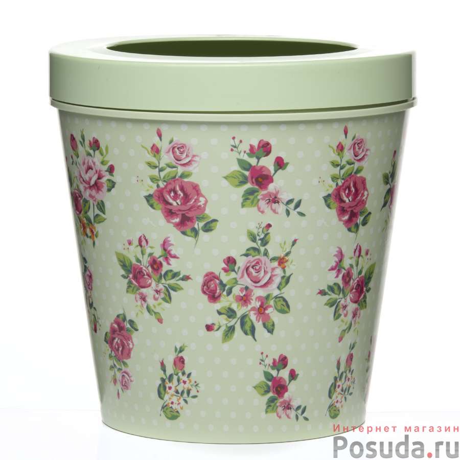 Контейнер для мусора 5,35 л