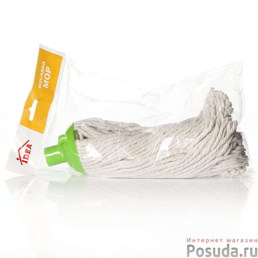 Насадка MOP L (цвет в ассортименте)