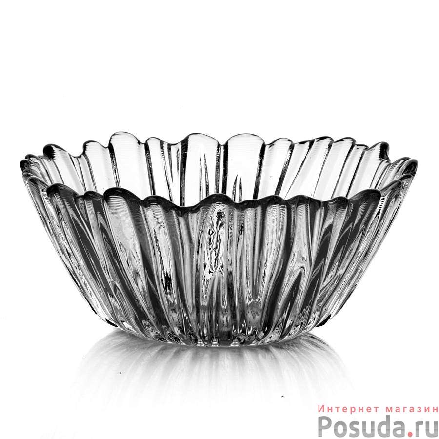 Набор салатников 6 шт Pasabahce "Аврора", D=14 см