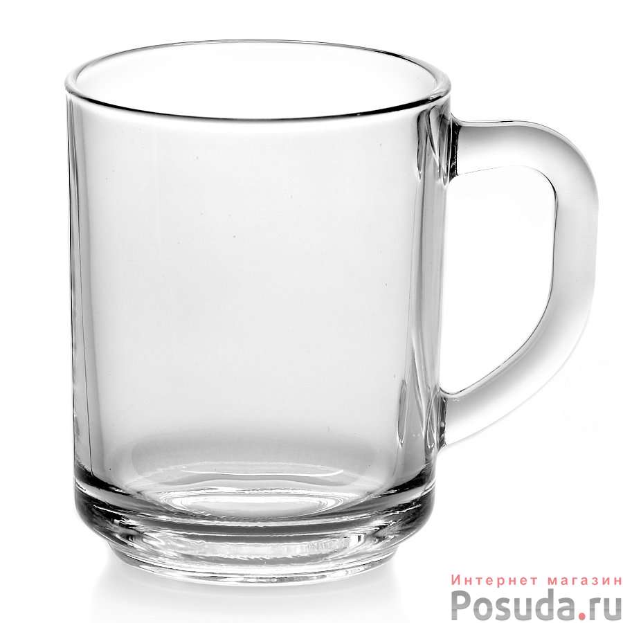 Кружка ПАБ V=250 мл