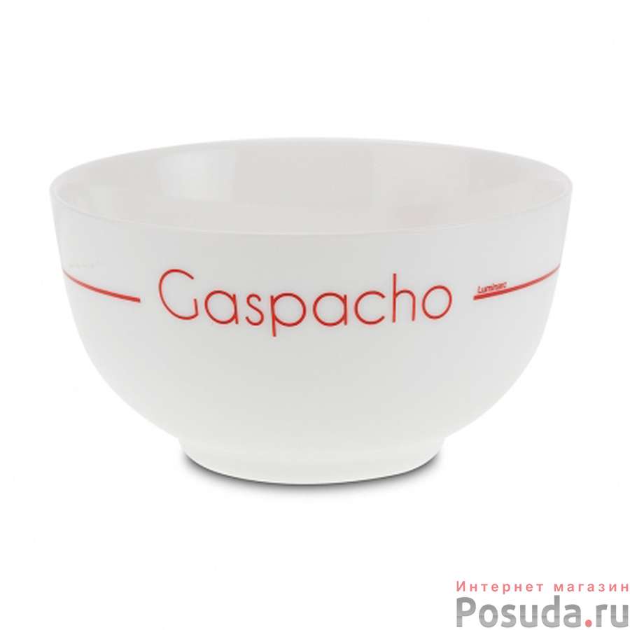 Супница GAZPACHO 750мл