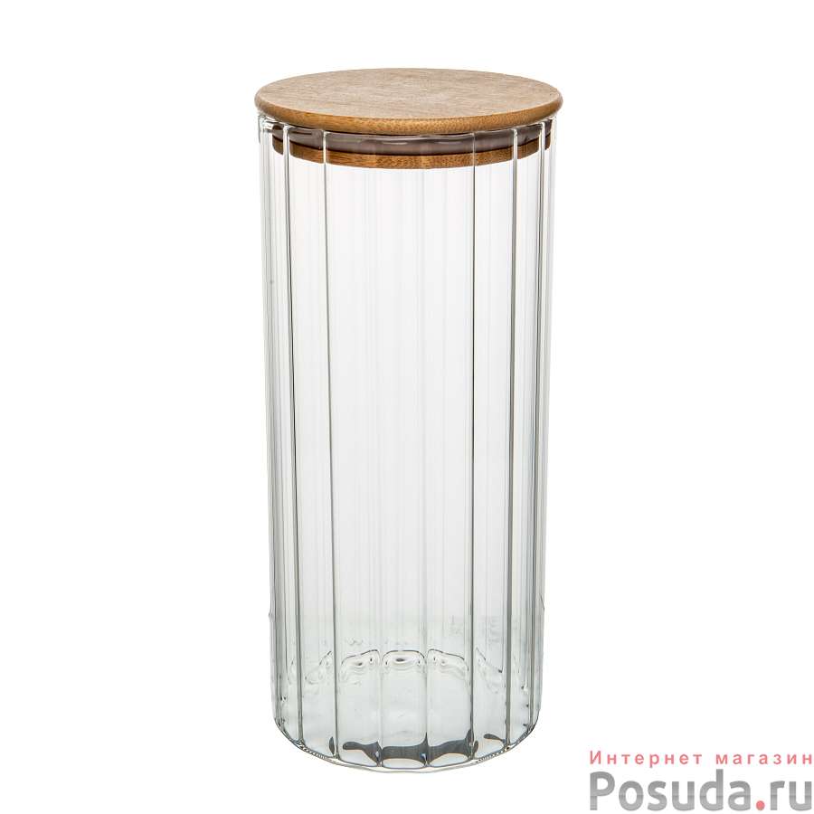Банка 1000 мл 9*20,5 см