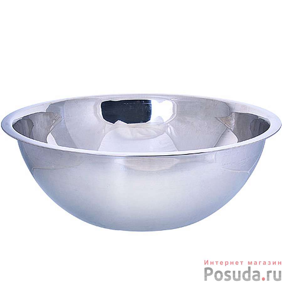 Таз 50 см нерж. сталь 25,7 л MB