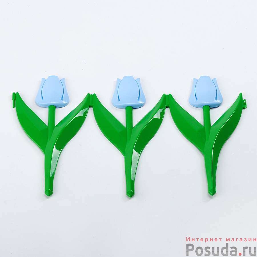 Ограждения "Цветник", 450*300 (6 штук)