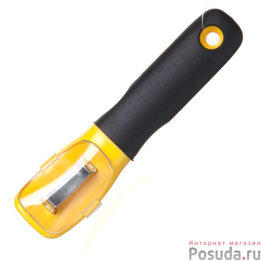 Овощечистка для кукурузы