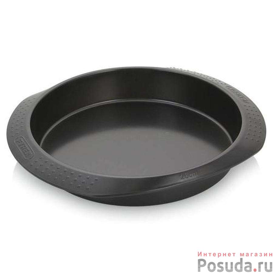 Форма для пирога smart cooking 26см