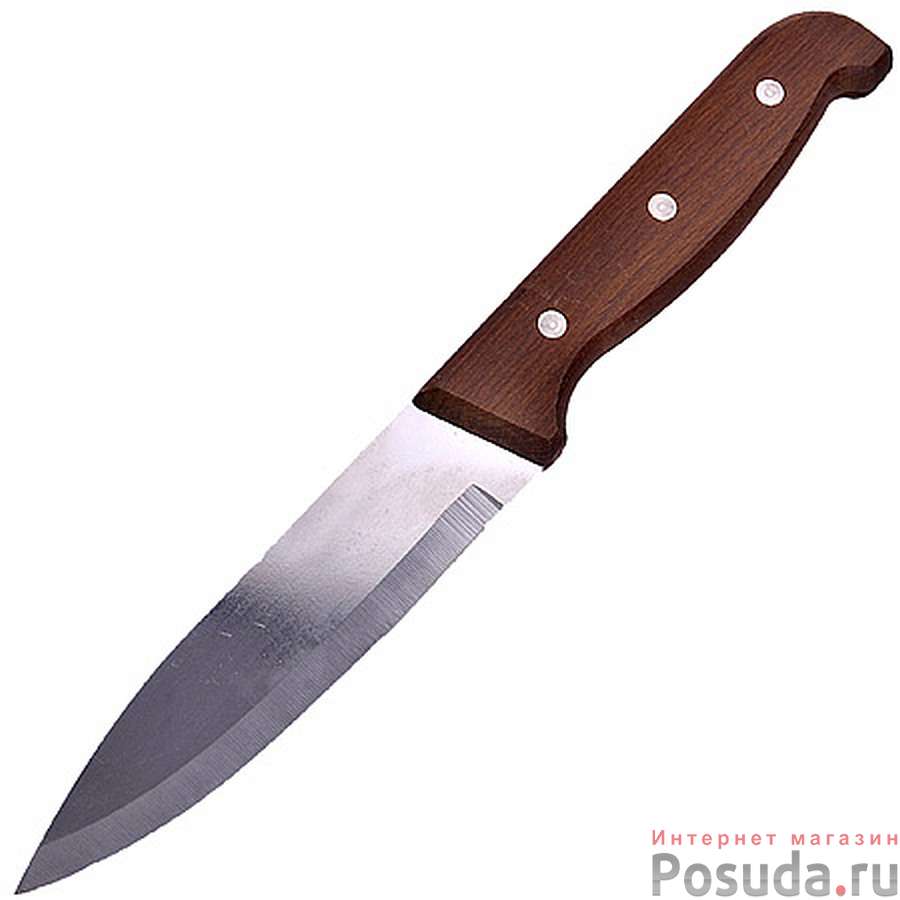 Нож КЛАССИК малый дер.ручка 25 см. MB
