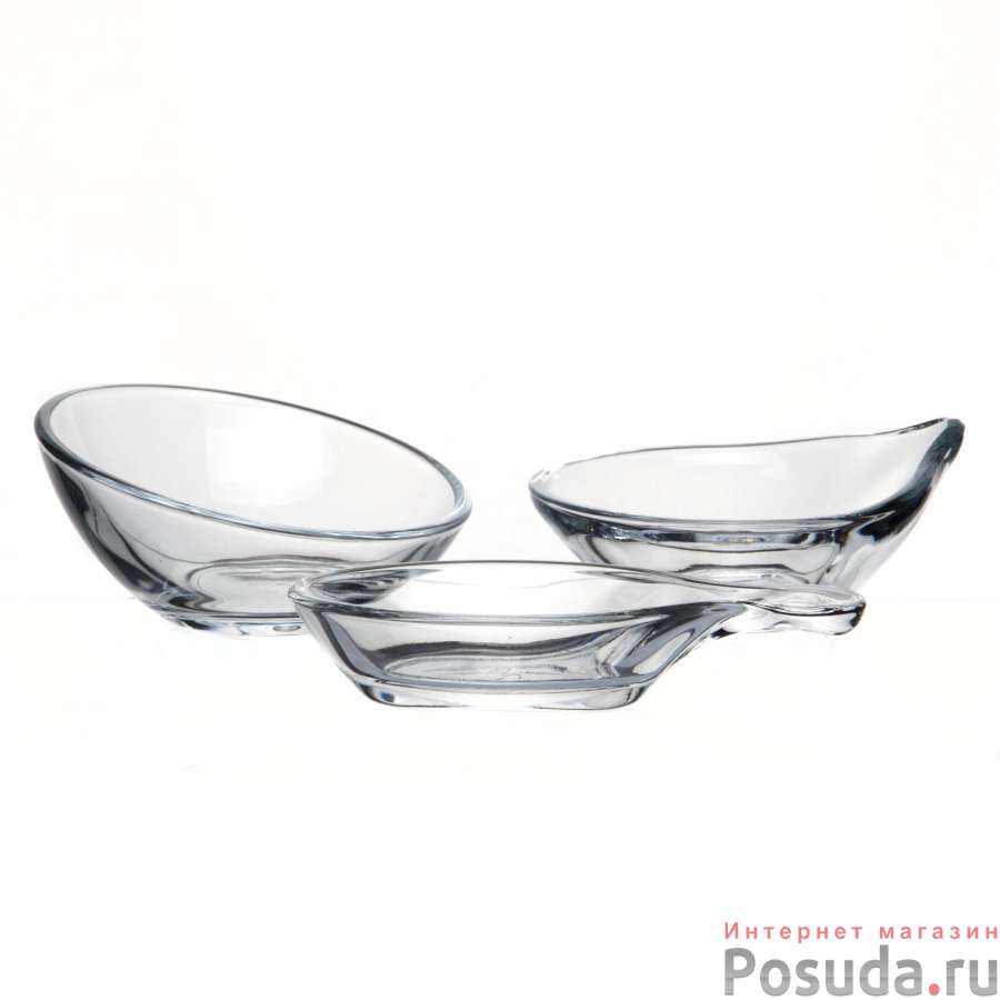 Набор соусников ГАСТРОБУТИК 6 предметов