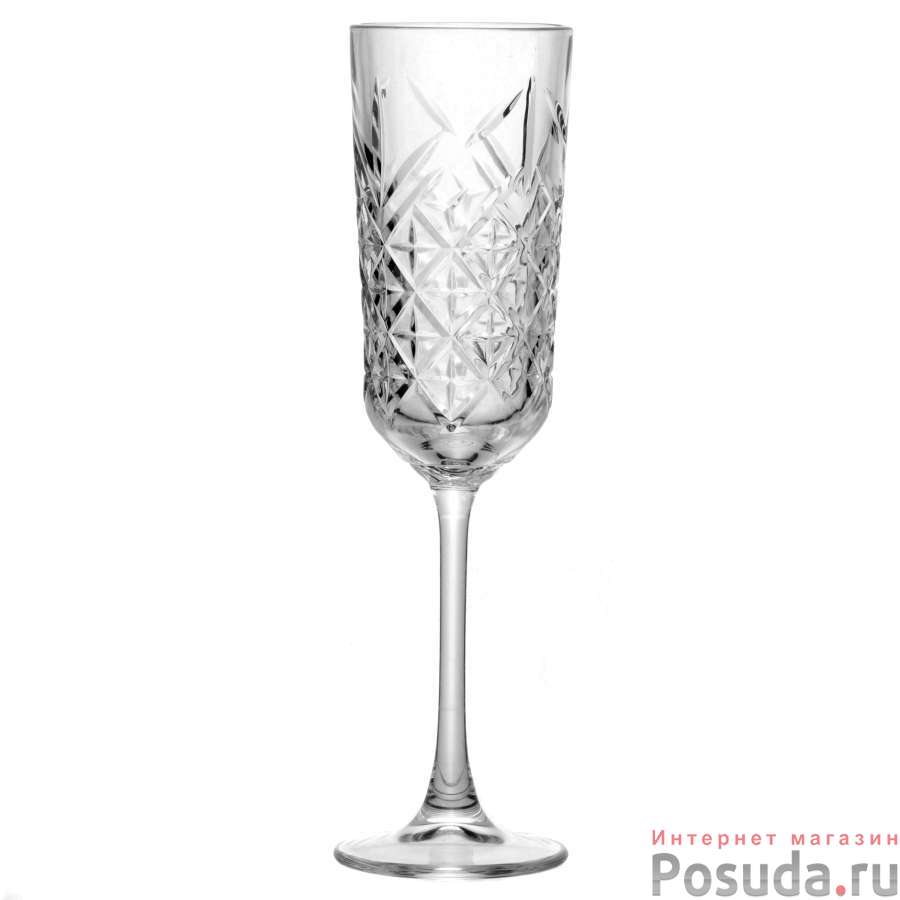 Бокал для шампанского TIMELESS 175 мл