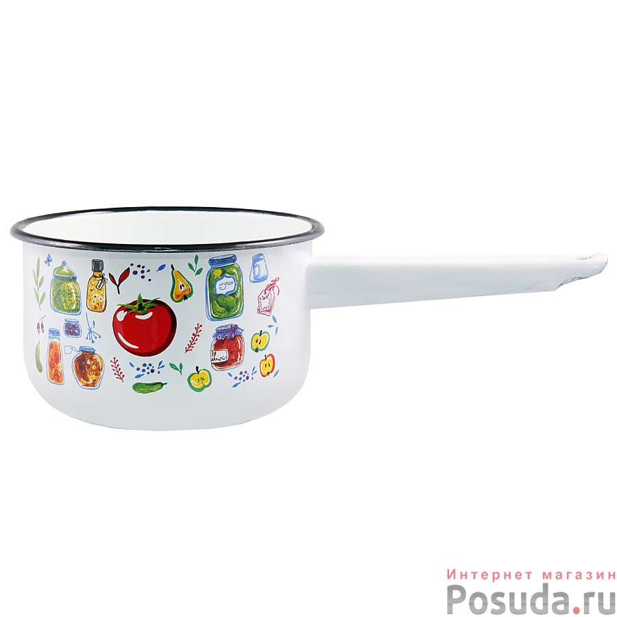 Ковш 1,5л Marinades ТМ Appetite, 1с42с