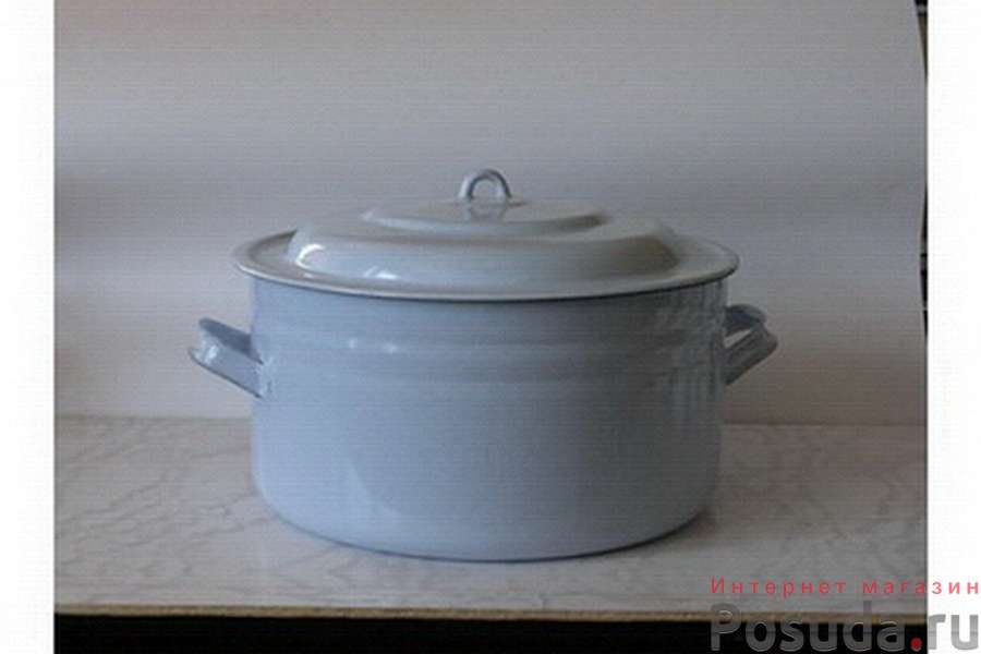 Бак 18л без рисунка 28261