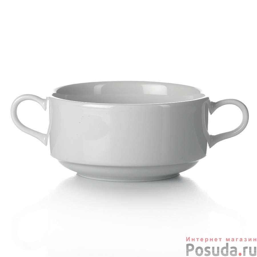 Бульонница 320 мл