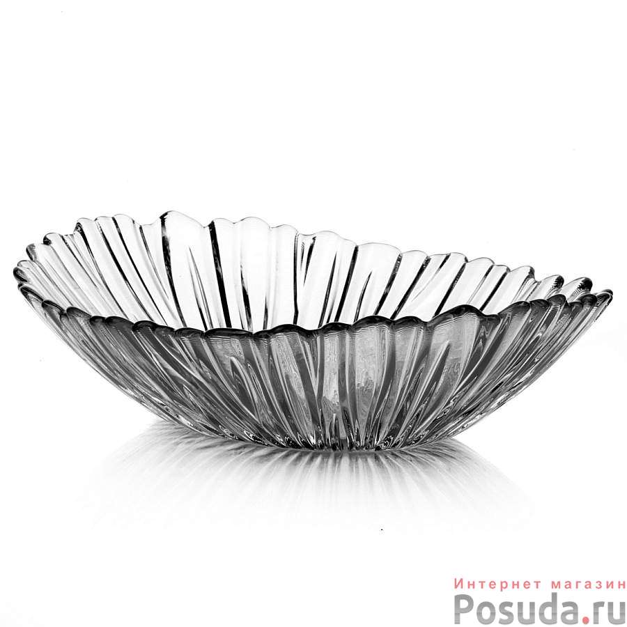 Салатник Pasabahce "Аврора", 330*264 мм