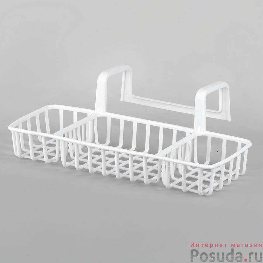 Мыльница навесная С863 (цвет в ассортименте)