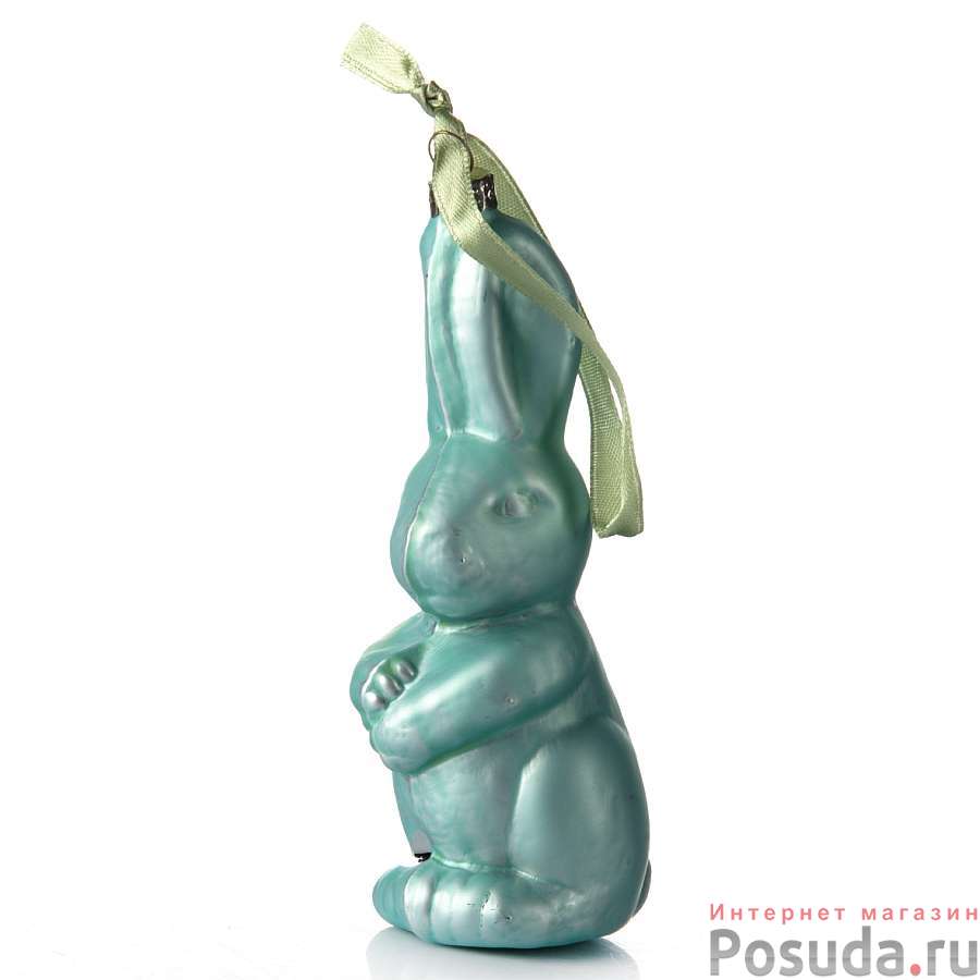Новогоднее подвесное украшение House & Holder "Заяц"