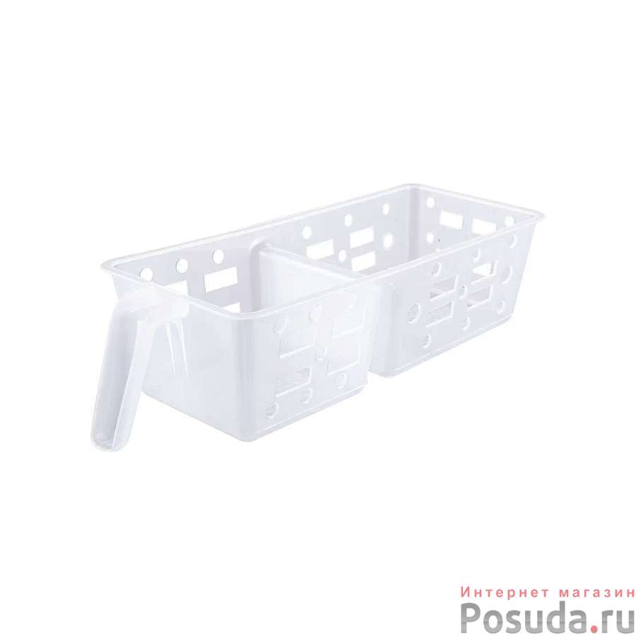 Органайзер универсальный М (цв. прозрачный)