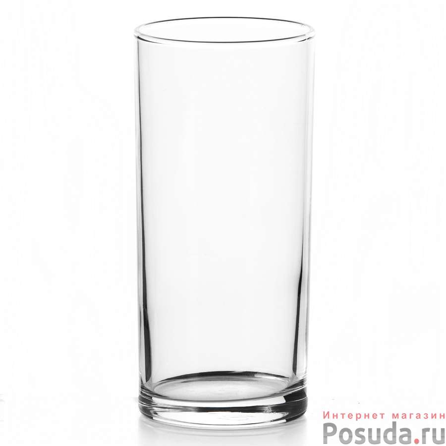 Стакан ИСТАНБУЛ - СЕРВИС ЛАЙН 290 мл Pasabahce