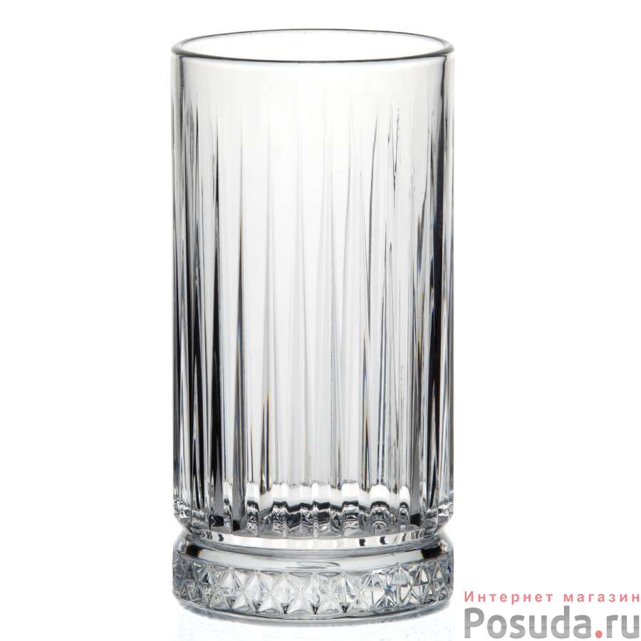 Стакан Элизия 445 мл