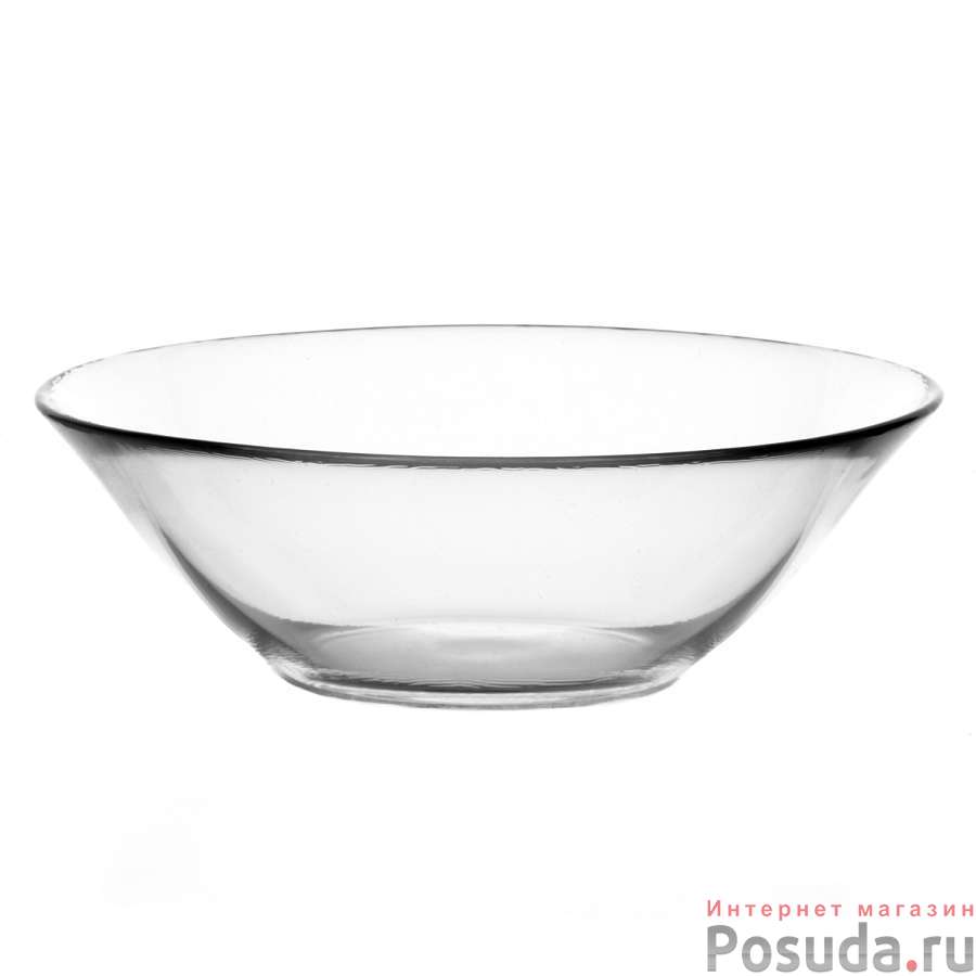 Набор салатников 6 шт Pasabahce Invitation, 14 см