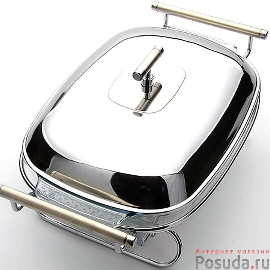 Мармит со свечой 2л. МВ