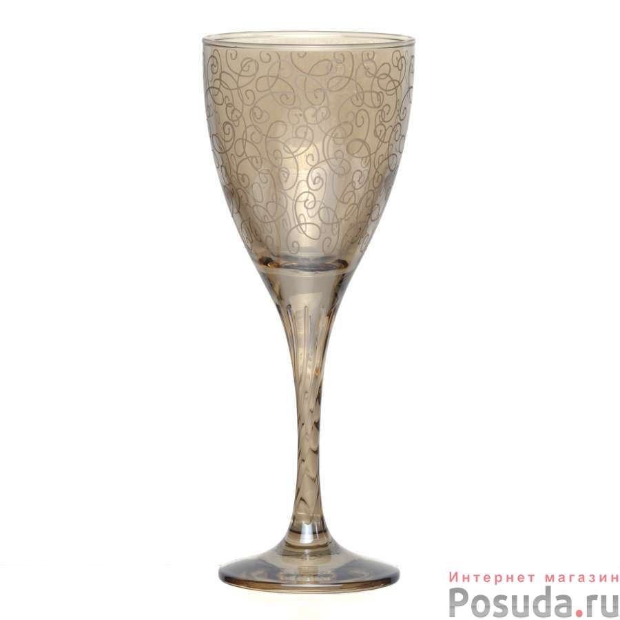 Фужер для вина 205 мл 6 шт