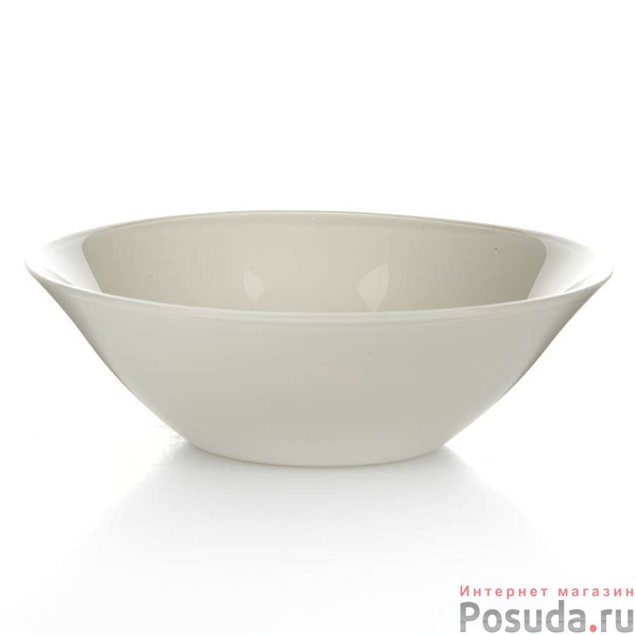 Салатник Pasabahce Beige Garden, D=14 см